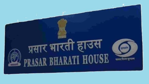 DD Free Dish 81st E-Auction for Filling Vacant MPEG-2 Slots