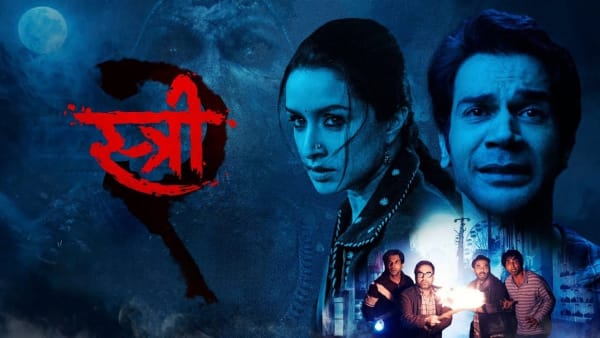 Now watch Stree 2 on this OTT platform online