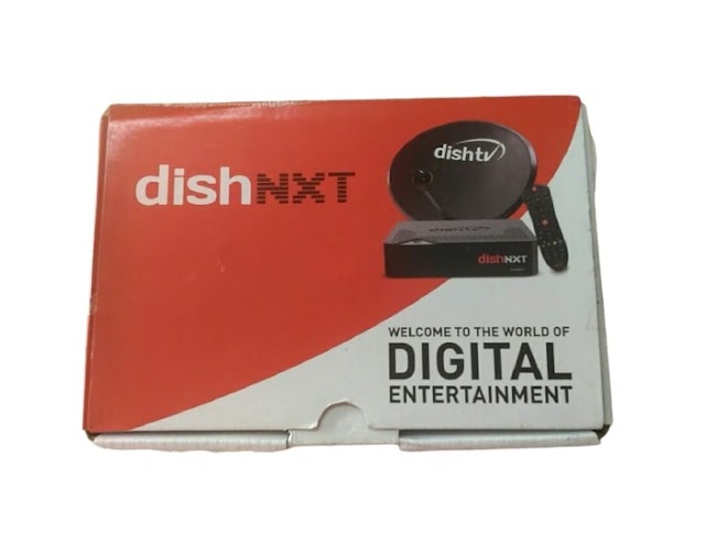 Zing Digital Super FTA Box - Watch Free TV Channels without Recharge